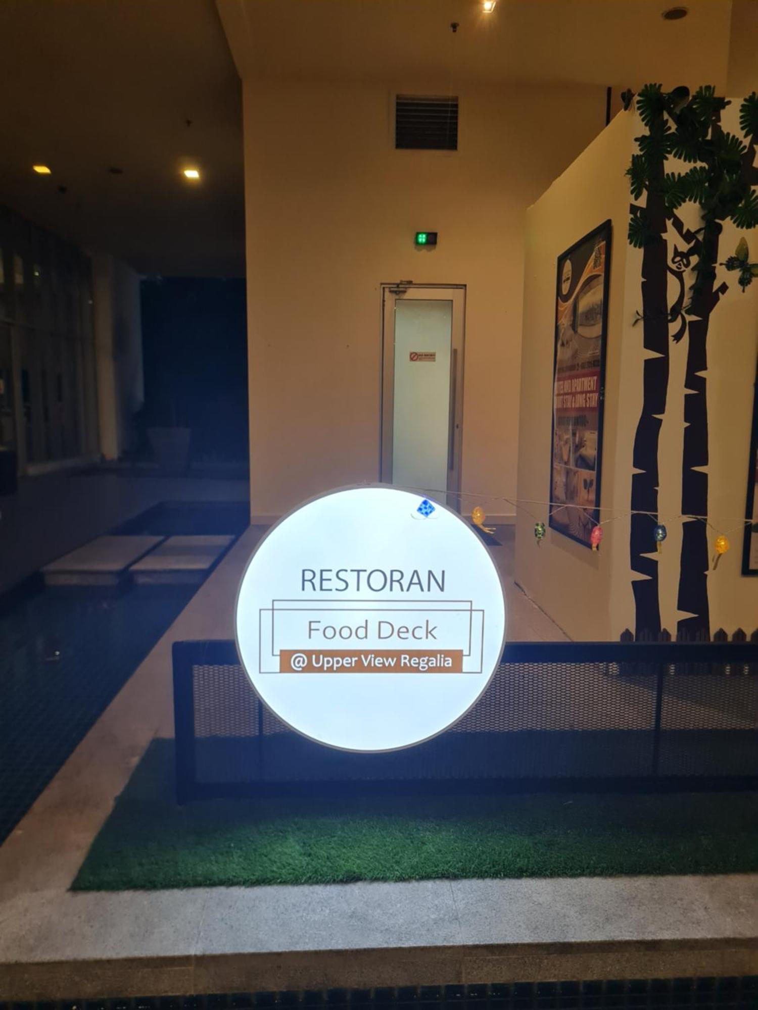 Hostel At Regalia Sky Pool Kuala Lumpur Zewnętrze zdjęcie